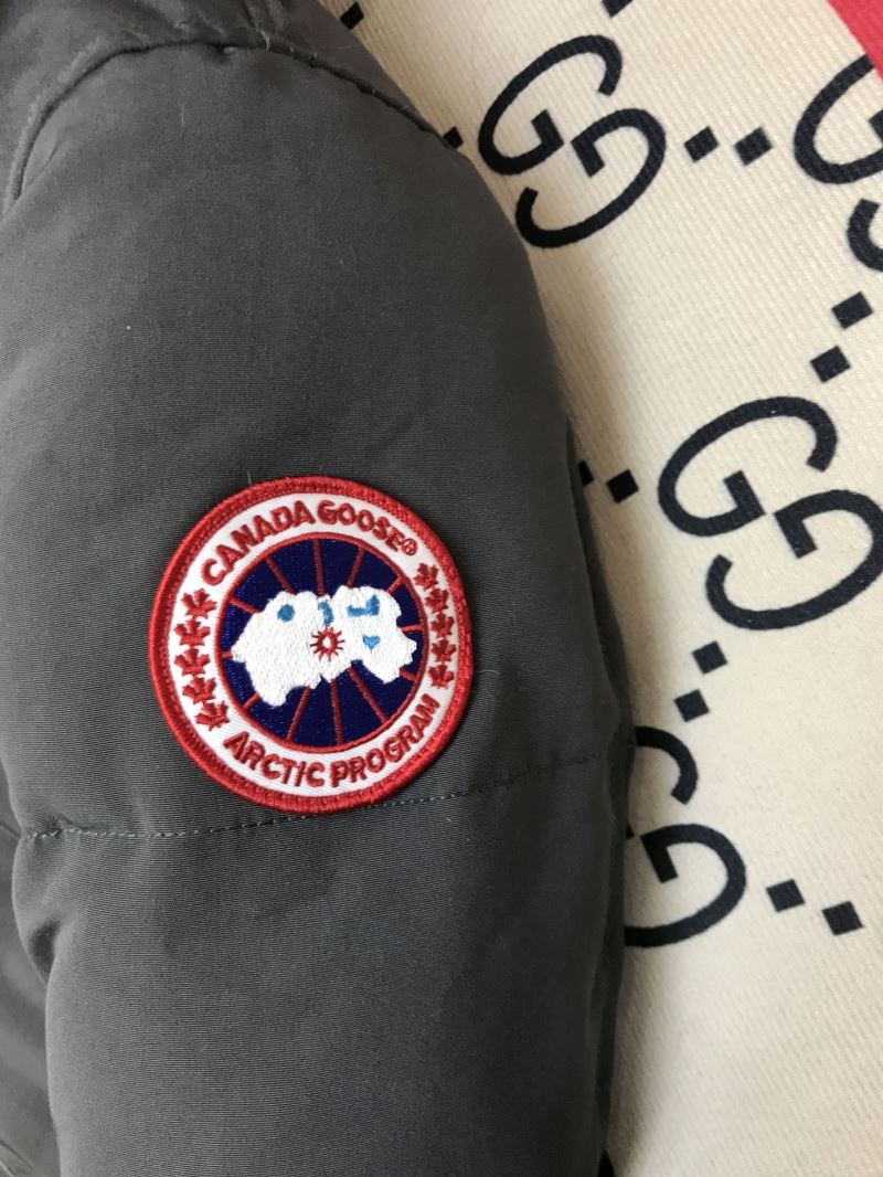 Canada Goose Down Jackets